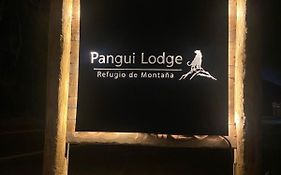Pangui Lodge